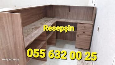 bağça üçün: Yeni, Resepşn, Kvadrat masa — 3