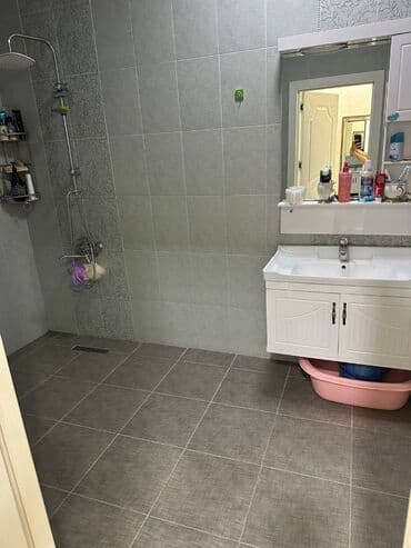 şəhər bağları mənzil satılır: 2 otaqlı, Yeni tikili, m. Xətai, 101 kv. m — 10