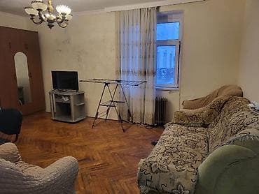 tap.az goycay: Xətai rayonu Afiyəddin Cəlilov küçəsində/8 noyabr prospektində — 1
