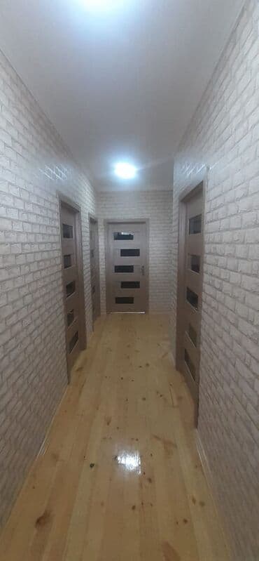 kristal abşeron 2: Masazır 2 otaqlı, 42 kv. m, Kredit var, Yeni təmirli — 2