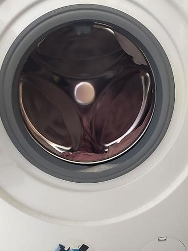 Mobil telefon və aksesuarlar: Midea Paltar yuyan Satılır Prablemsiz ideal nomre cizigi yoxdu Xaiş — 2