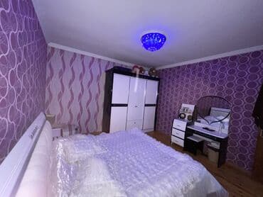 ravon qalmaq serti ile: 4 otaqlı, 90 kv. m, Kredit yoxdur, Yeni təmirli — 16
