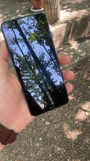 oppo telefon: Realme C21Y, 64 GB, rəng - Mavi, Düyməli, Barmaq izi, İki sim kartlı — 2