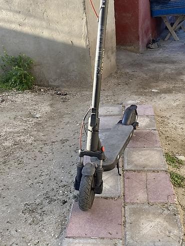 сколько стоит гироскутер: Elektrikli skuter – şəhər daxili sürüş üçün rahat və güclü model — 3