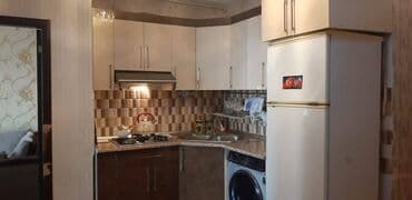 новостройки в хырдалане: Пос. Бакиханов, 2 комнаты, Новостройка, 67 м² — 5