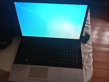 SAMSUNG NOTEBOOK SATILIR 2gb ram herşeyi işleyir zaryatqa saxlayır lalafo.az -da SAMSUNG NOTEBOOK SATILIR 2gb ram herşeyi işleyir zaryatqa saxlayır