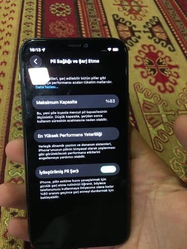 айфон 12 цена в баку: IPhone 11 Pro, 256 GB, Yaşıl, Face ID — 2