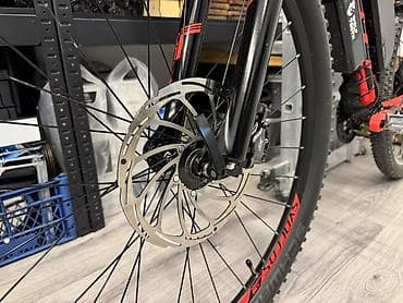 matorlu velesebet: Scott aspect(elektrik) Duz Yolda suret 60 Spusk olanda 75 gedir rahat — 10