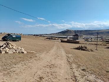 Daşınmaz əmlak: Tikinti, Kupça (Çıxarış) — 1