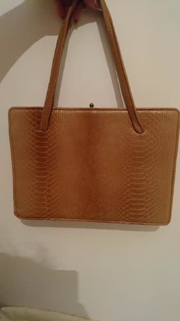 Сумка из натуральной кожи новая производитель Санкт Петербург