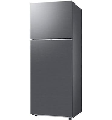 indesit ds 4160 s: Soyuducu Samsung RT47CG6442S9 – 460 Litr, No Frost və Geniş Daxili — 2