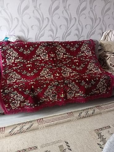 Divan və kreslo üçün örtük.İstifadə olunubdur.Ama hev bir cırığı və ya — 2