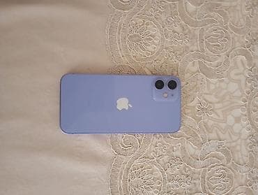 iphone 6 satın al: IPhone 12 mini — 3