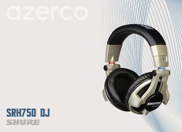 qulaqlıqlar: Yeni Simli Qulaqcıqlar, Shure, rəng - Qara — 2