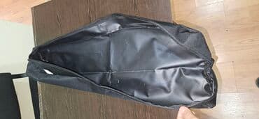 toy çantasi: Stativ cexol teze di iwlenmeyib 
Olcusu 59.94 sm — 1