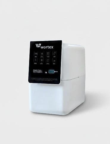 indesit soyuducu satilir: Wortex su yumşaldıcı – rəqəmsal ekranlı, kompakt və səmərəli həll. - — 1