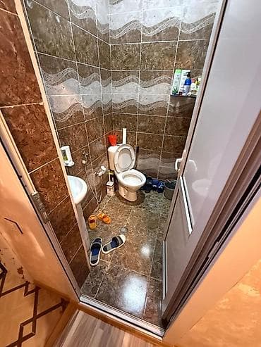 çeşqa satışı: 2 otaqlı həyət evi.Binə qəsəbəsi südçülük sovxozunda yerləşir 218 — 5