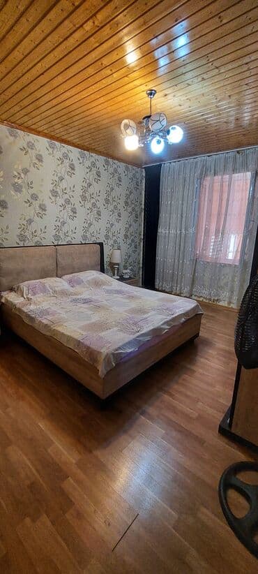 qresdə həyət evləri: Fatmayı 3 otaqlı, 120 kv. m, Kredit yoxdur, Yeni təmirli — 15