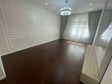 qubada evler kredit: 3 otaqlı, Yeni tikili, 93 kv. m — 2