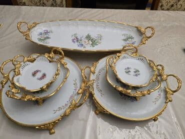 Aş qazanı: Dəst satılır — 2