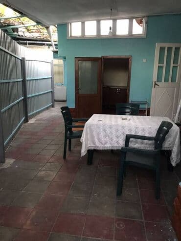 qaracuxurda ev: 100 kv. m, 3 otaqlı — 16