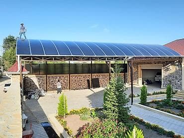 dam: Dam ötükləri və polikarbonatların satışı,çatdırılması və — 10