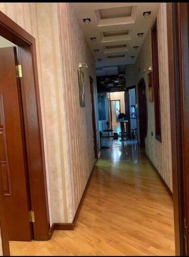 nerimanovda obyekt satilir: 4 otaqlı, Yeni tikili, m. Nəriman Nərimanov, 175 kv. m — 12