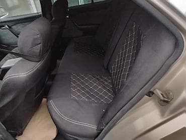 mersedes w204: Mercedes-Benz C-Class: 2 l | 1994 il Sedan — 9