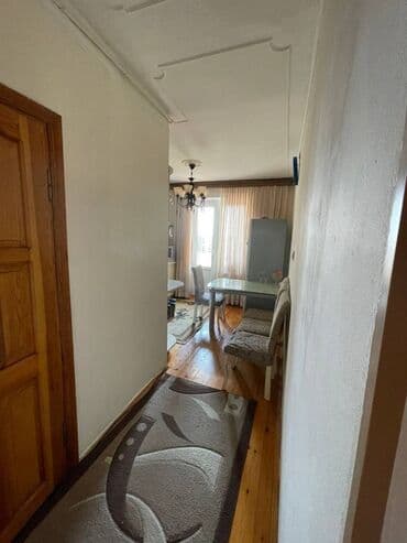 makler gence: Bakı, 3 otaqlı, Köhnə tikili, 75 kv. m — 12