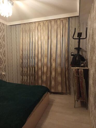 gence makler: Mehdiabad, 2 otaqlı, Yeni tikili, m. Azadlıq Prospekti, 80 kv. m — 4