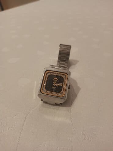 купить часы orient: İşlənmiş, Qol saatı, Orient — 1