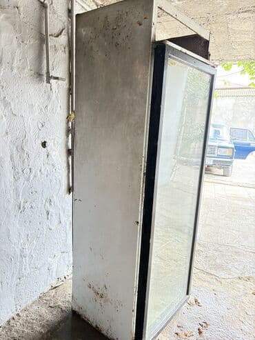 şkaf soyuducular: Для молочных продуктов, 195 * 65 * 65 — 1