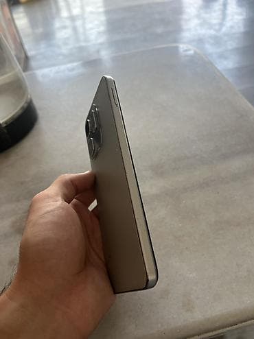 iphone 13 dubai version: Infinix HOT 50i, 128 GB, rəng - Boz, Sensor — 5