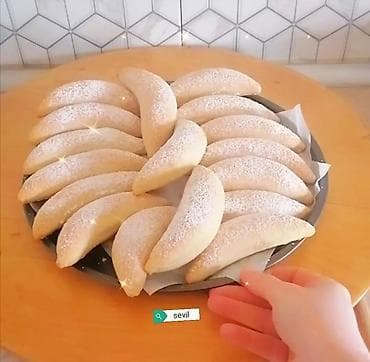 Xonça şirniyyatlari sifarişi qəbul olunur,banan,şəkərbura, paxlava lalafo.az -da Xonça şirniyyatlari sifarişi qəbul olunur,banan,şəkərbura, paxlava