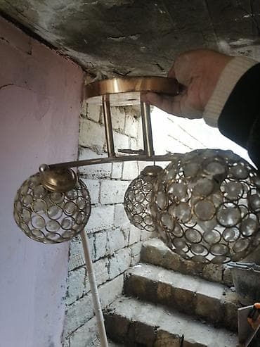 lusdurler: Lüsdürler normal vezyetdedi — 8