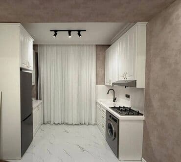 zərdabi residence: 🏠 Kirayə Mənzil Şəhərin Mərkəzində, Qış Parkı və Füzuli Meydanı — 4