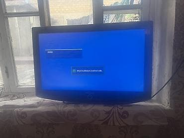 Televizorlar: Televizor Samsung LCD 32" — 2