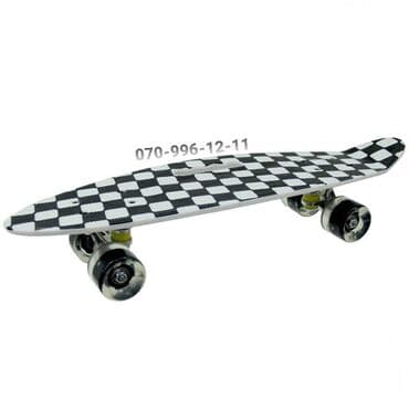 Skeytbord Pennyboard Skeytbord, Kaykay, Skeyt və Pennyboardlar🛹