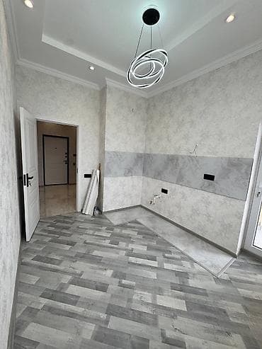 diplomat canta: 2 otaqlı, Yeni tikili, 63 kv. m — 8