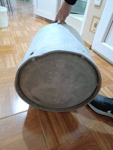 Qab-qacaq və mətbəx ləvazimatlarının alışı: Bidon — 3