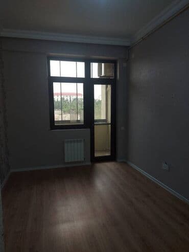 karvan ticaret merkezi: 2 otaqlı, Yeni tikili, 52 kv. m — 4