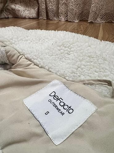 zara pencək: Pencək, Defacto, S — 3