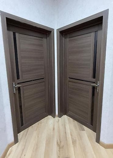 2 ci el seyf qapi: Otaq qapısı 4eded biri 50₼ 90*205
Sulutəpə

Z91 zeyno♥️ — 1