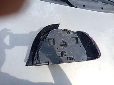 kia rio kompressor: Məhsul: Arxa sağ stop/fara (LEDsız, lampa e39 — 2