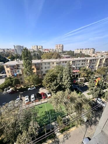 bine qes menzil: Mənzillə tam komplekt kirayə yaşayış sahəsi. Azadlıq və Dərnəgül — 9