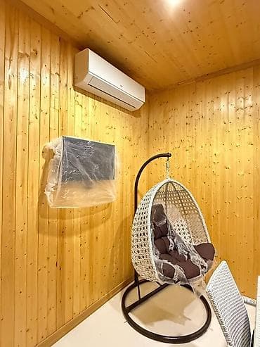 perdeler 2021: Məhsul: Tam mebel və texnika ilə təchiz olunmuş geniş ev/interyer — 6