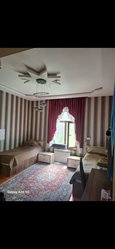 bulbulede heyet evleri 2023: Bakıxanov qəs. 5 otaqlı, 250 kv. m — 23