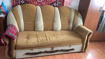 stol uzlukleri: Divan, İşlənmiş, Açılan, Bazasız, Çatdırılma yoxdur — 1