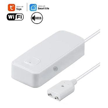 Bərkidici məhsullar: Detektor, Yeni, Ünvandan götürmə, Ödənişli çatdırılma — 1