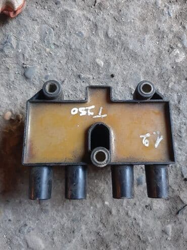 şevralet kruz: Chevrolet Aveo üçün orjinal bobin var başqa ehtiyat hissələri də var — 1